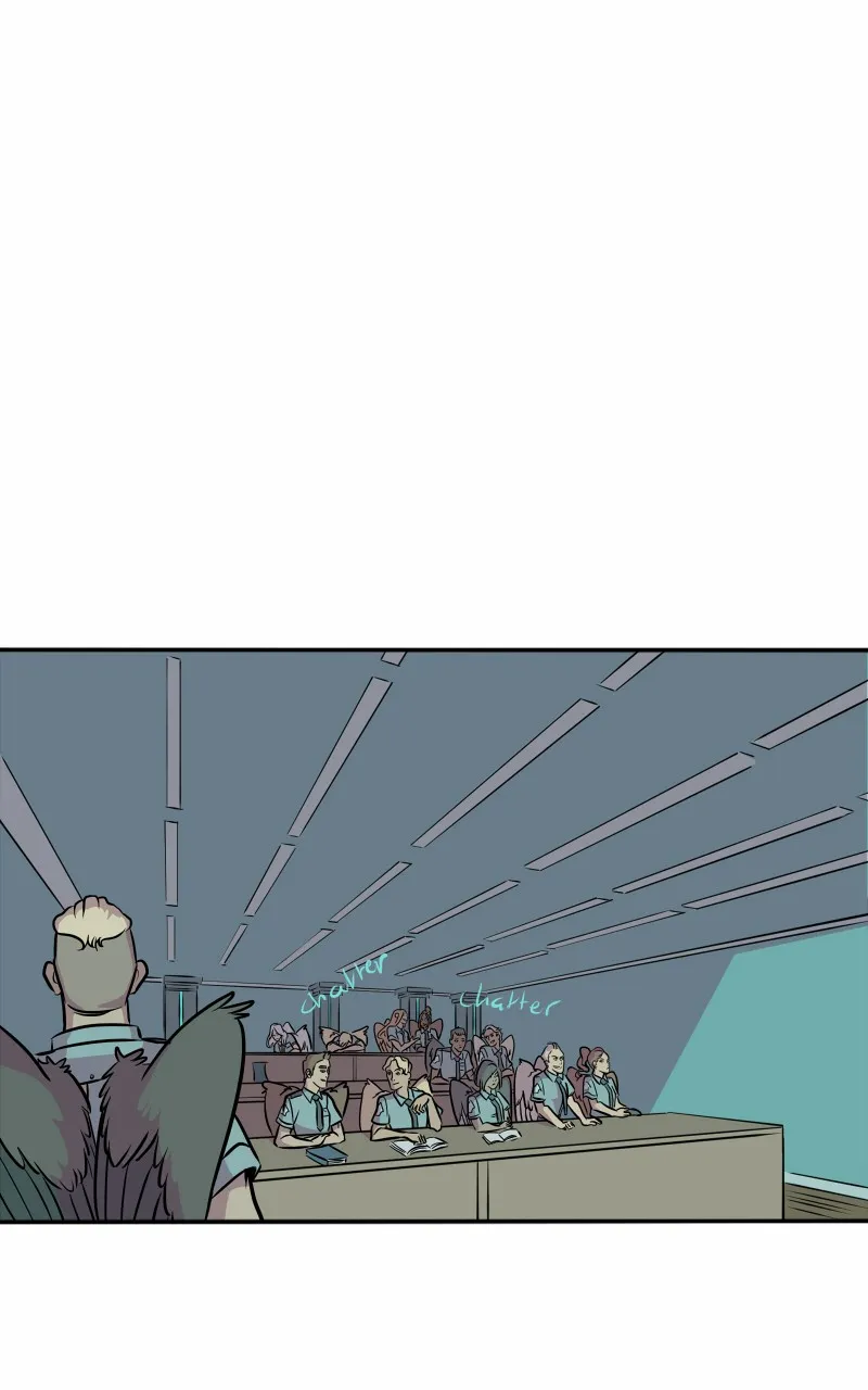 Read The Croaking EN Manga Online