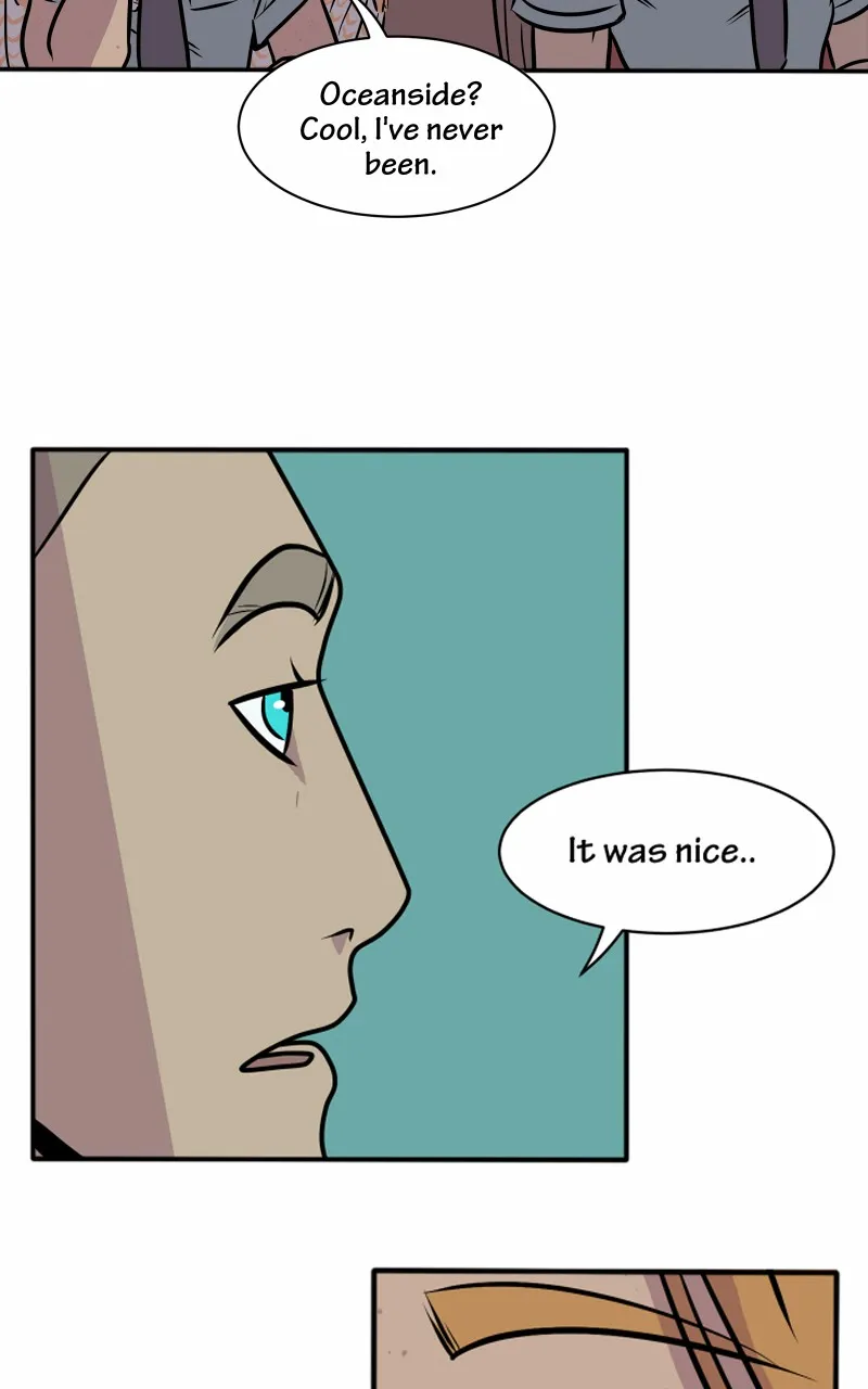 Read The Croaking EN Manga Online