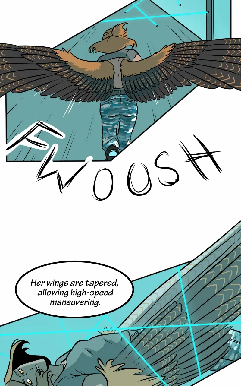 Read The Croaking EN Manga Online