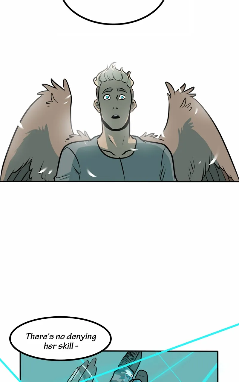 Read The Croaking EN Manga Online
