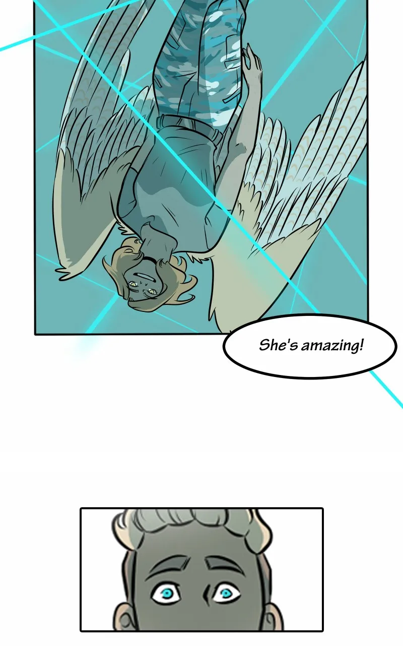 Read The Croaking EN Manga Online