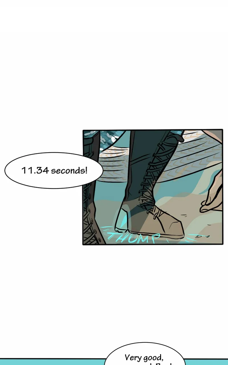 Read The Croaking EN Manga Online