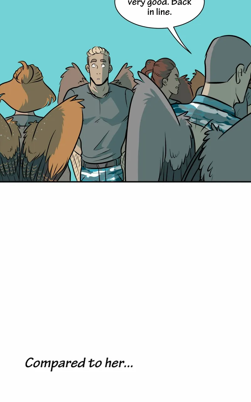Read The Croaking EN Manga Online