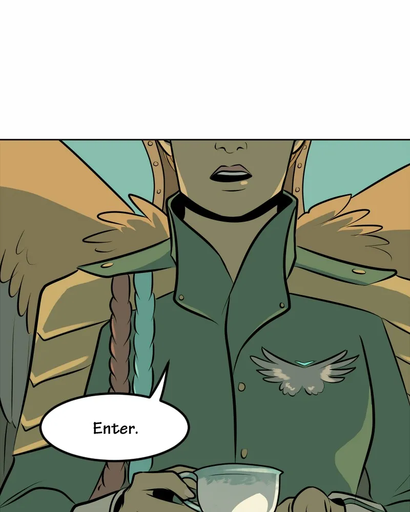 Read The Croaking EN Manga Online