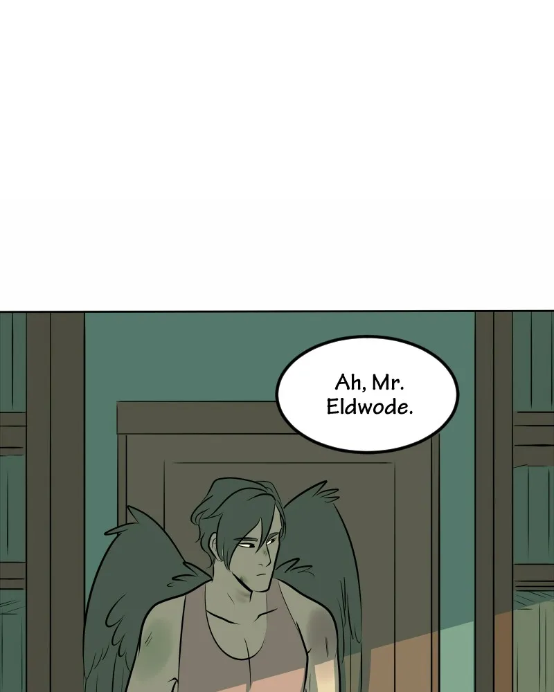 Read The Croaking EN Manga Online