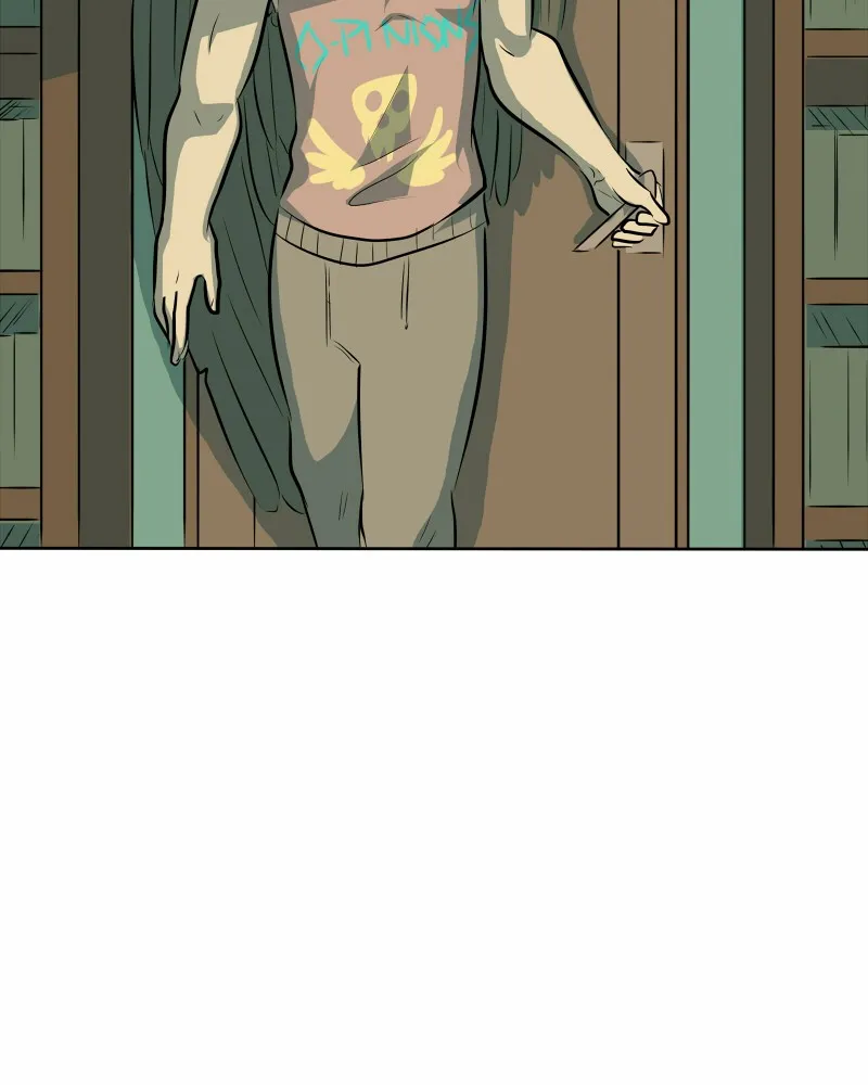 Read The Croaking EN Manga Online