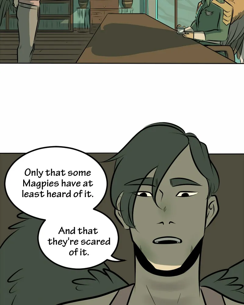 Read The Croaking EN Manga Online