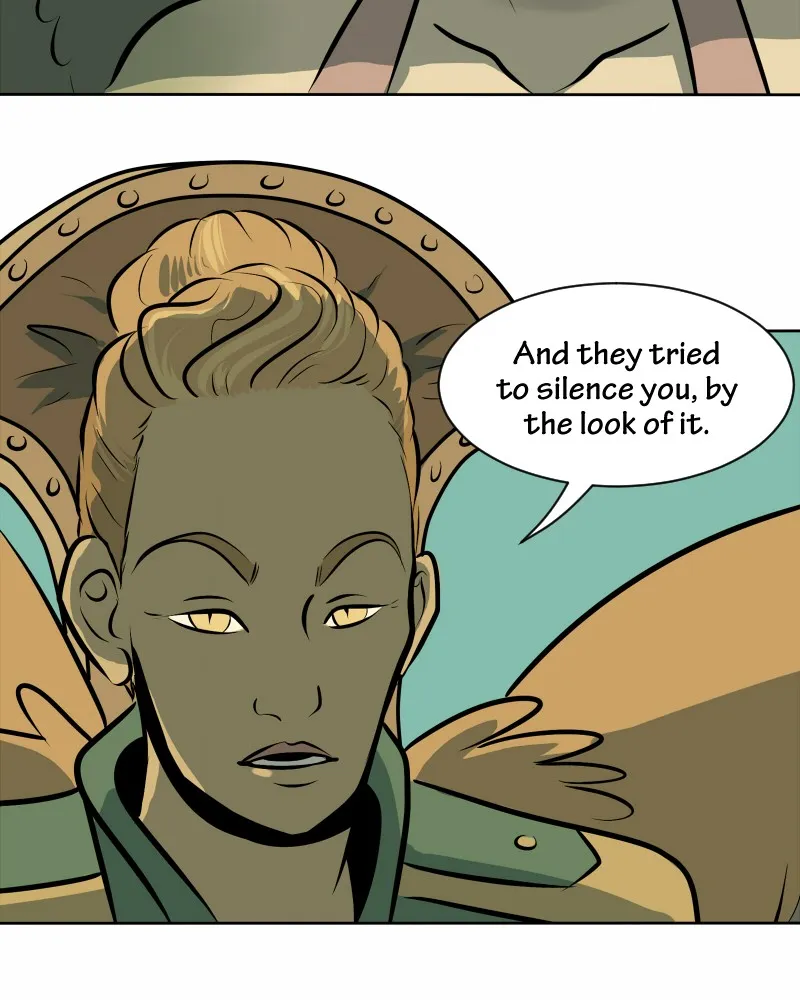 Read The Croaking EN Manga Online