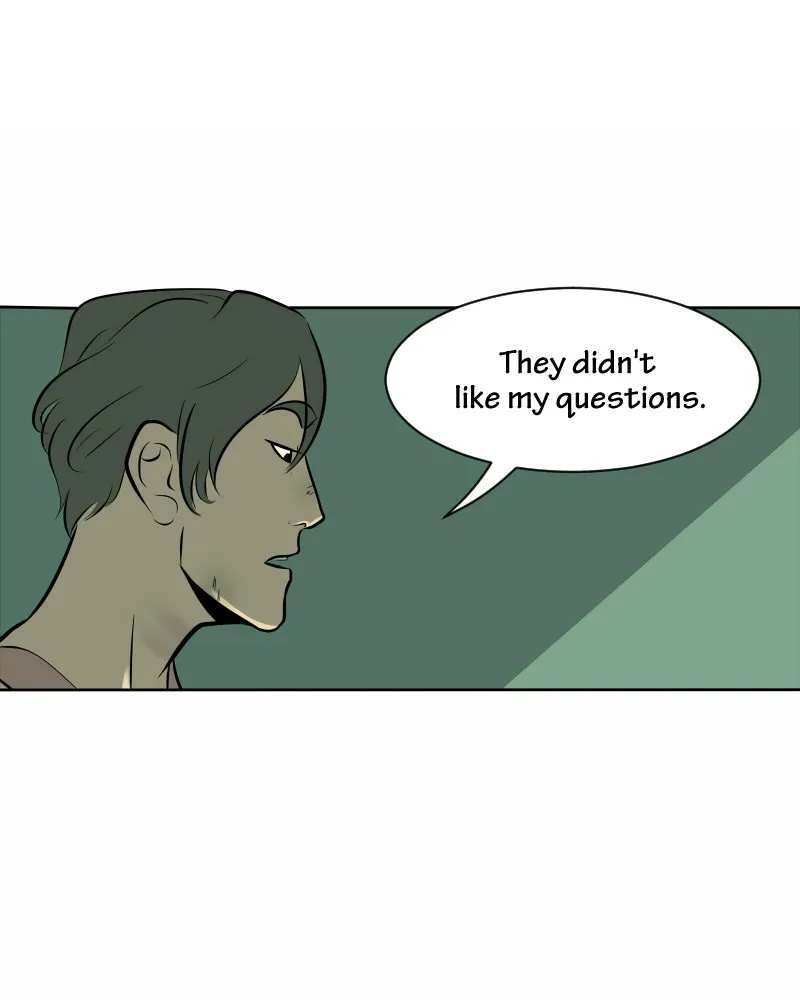 Read The Croaking EN Manga Online