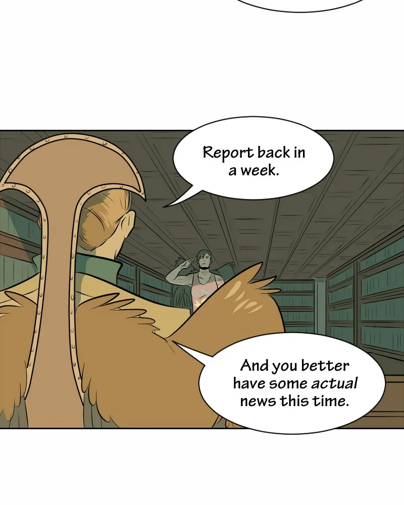 Read The Croaking EN Manga Online