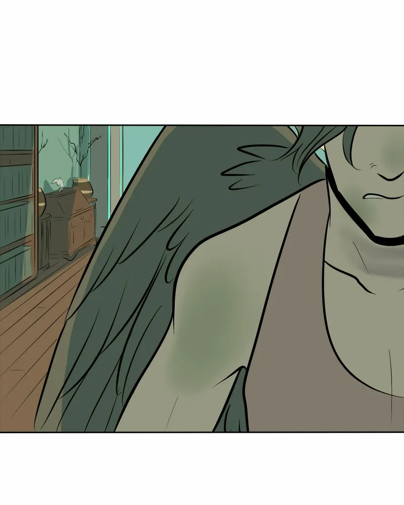 Read The Croaking EN Manga Online