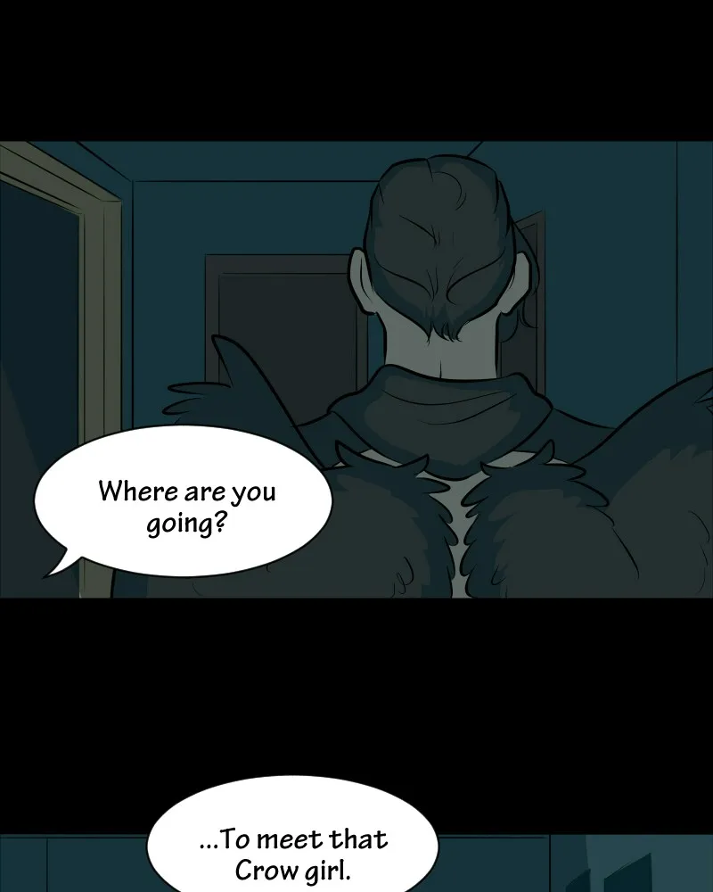 Read The Croaking EN Manga Online