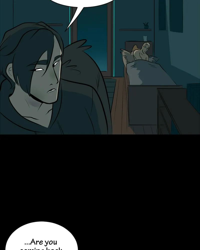 Read The Croaking EN Manga Online
