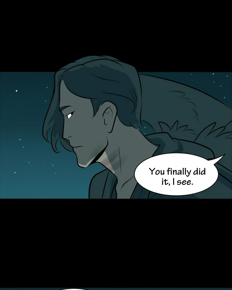 Read The Croaking EN Manga Online