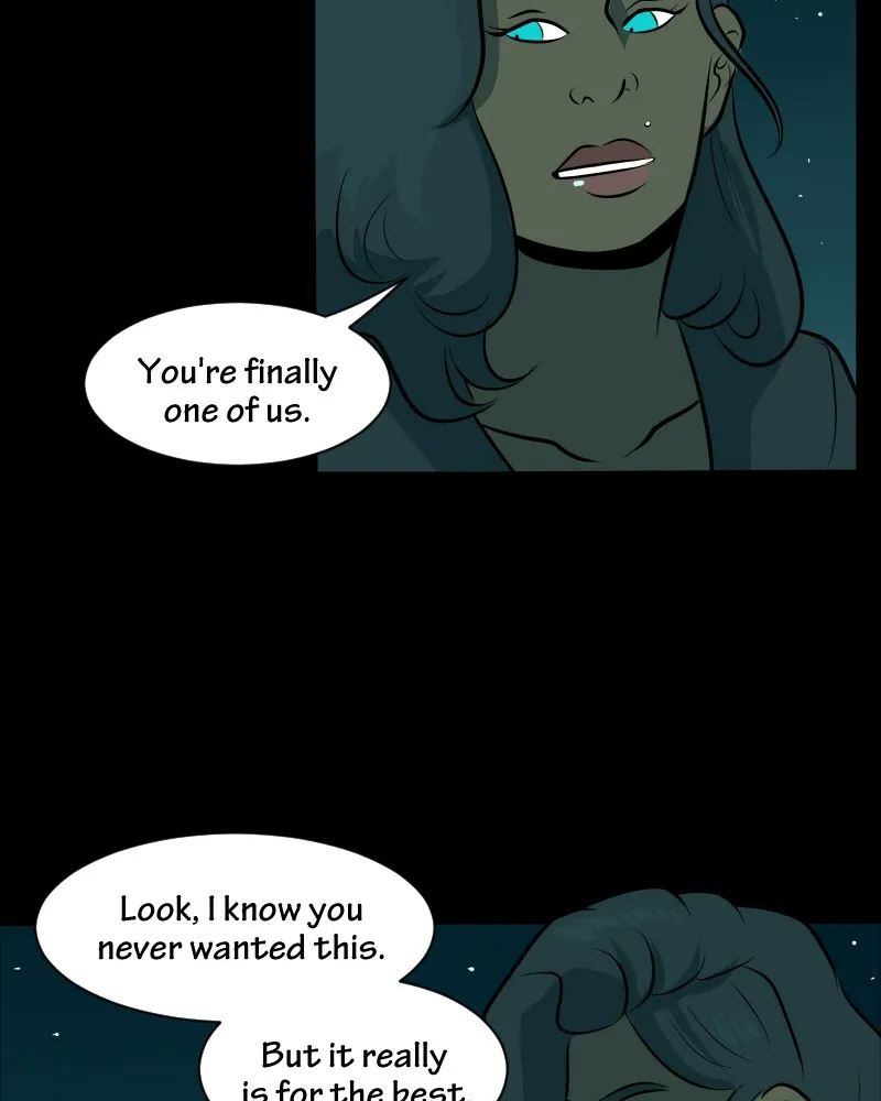 Read The Croaking EN Manga Online