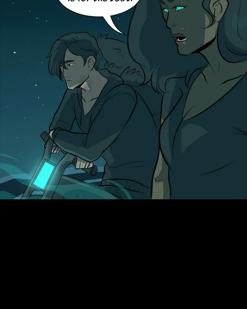 Read The Croaking EN Manga Online