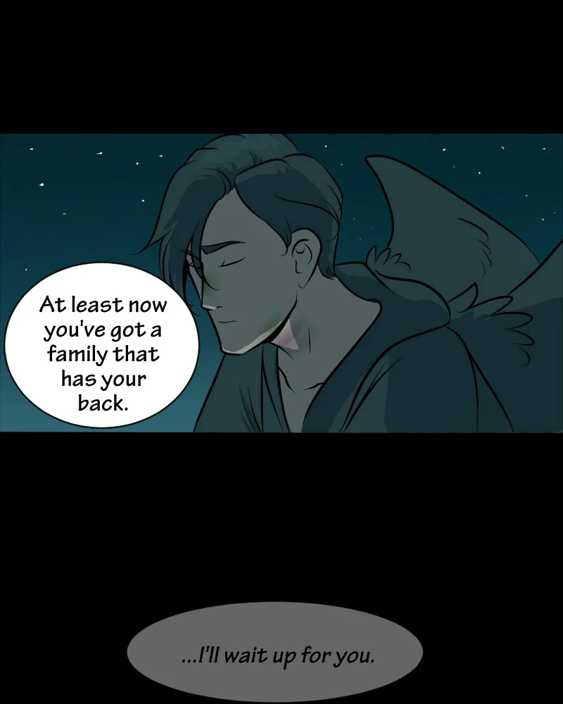 Read The Croaking EN Manga Online