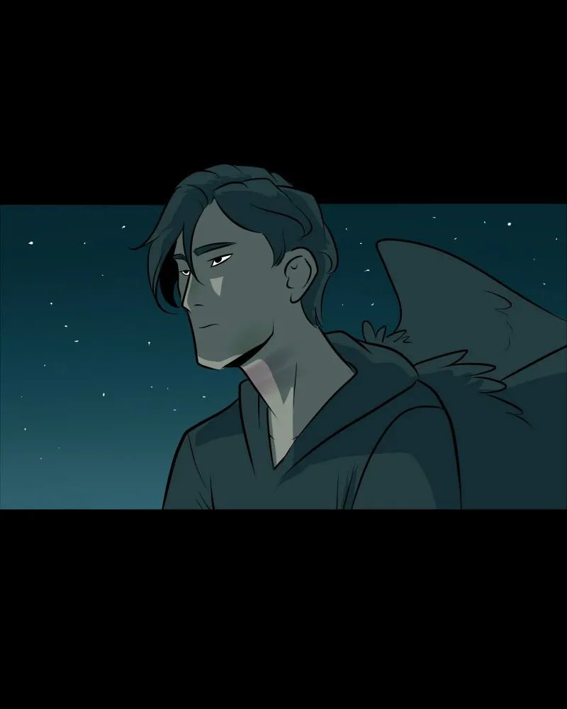 Read The Croaking EN Manga Online