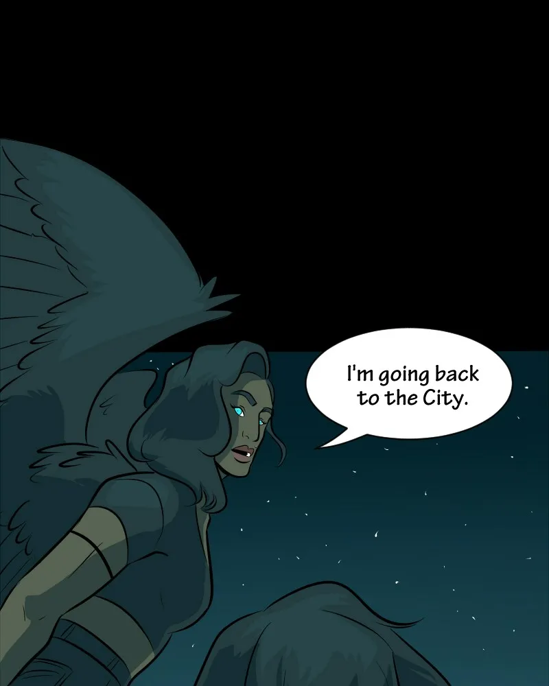 Read The Croaking EN Manga Online