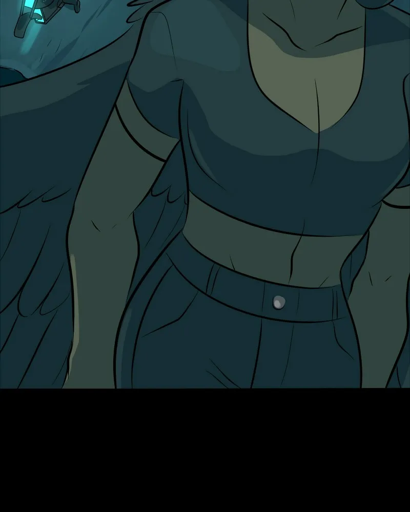 Read The Croaking EN Manga Online