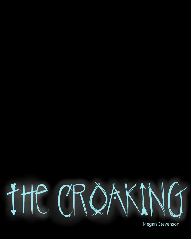 Read The Croaking EN Manga Online