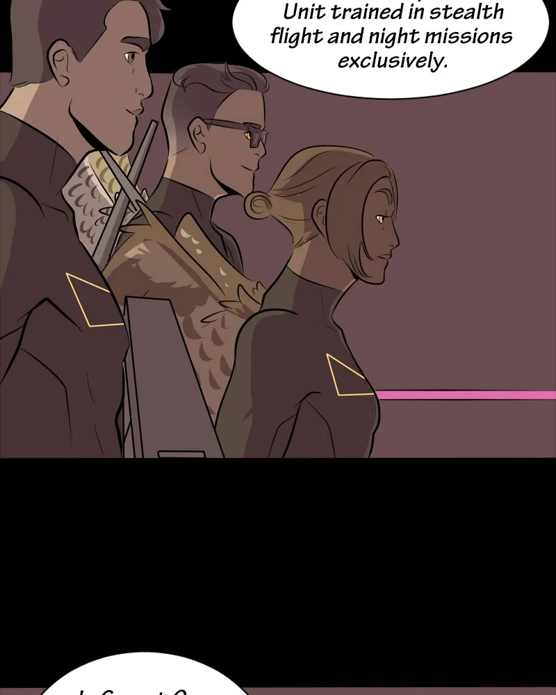 Read The Croaking EN Manga Online