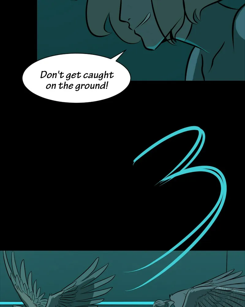 Read The Croaking EN Manga Online