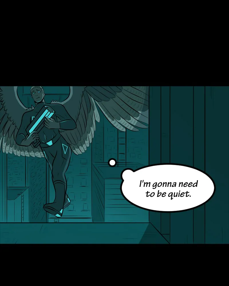 Read The Croaking EN Manga Online