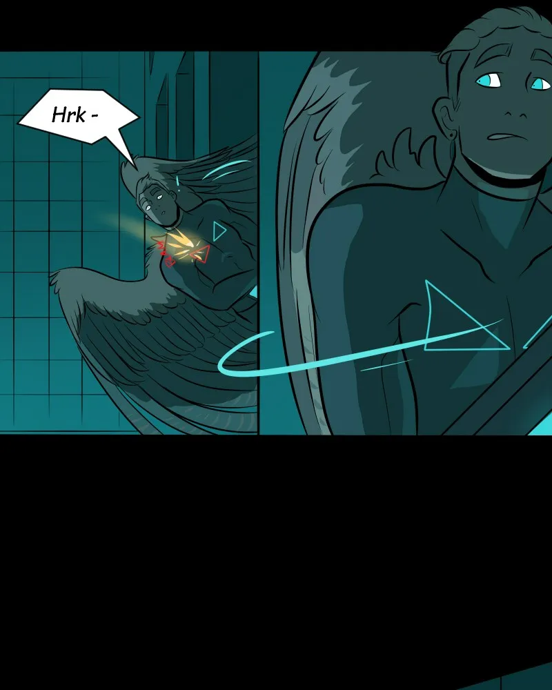 Read The Croaking EN Manga Online