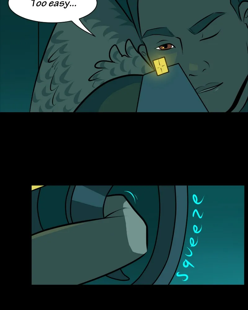 Read The Croaking EN Manga Online