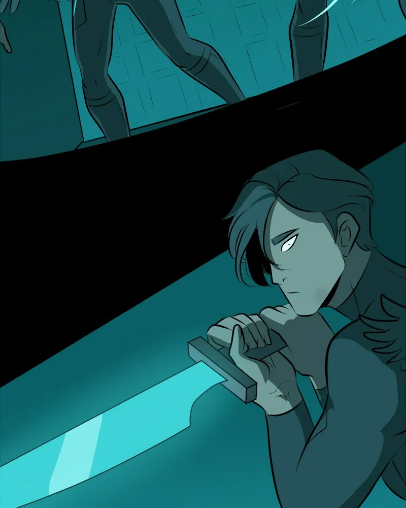 Read The Croaking EN Manga Online