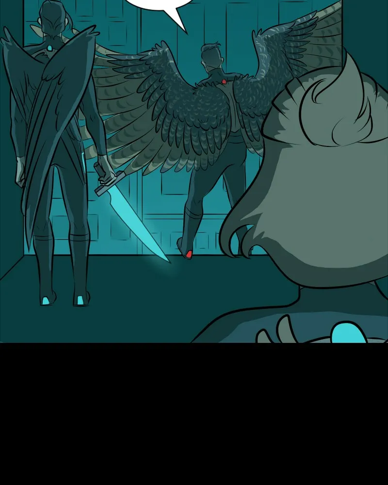 Read The Croaking EN Manga Online