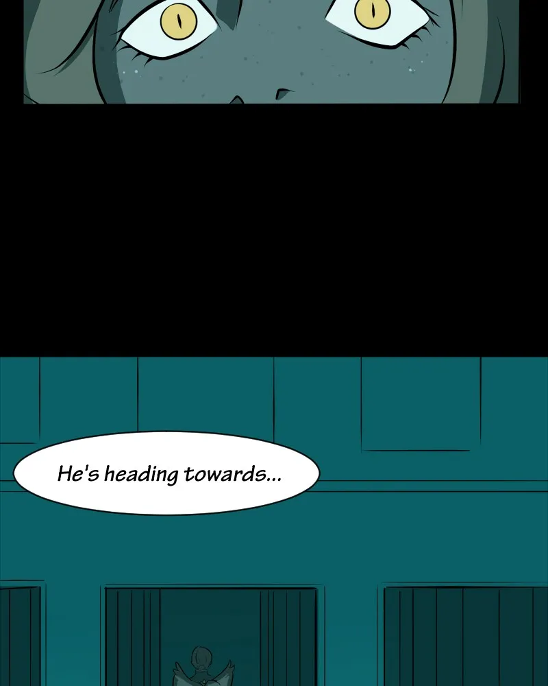 Read The Croaking EN Manga Online