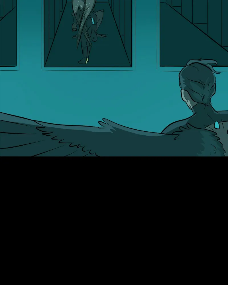 Read The Croaking EN Manga Online