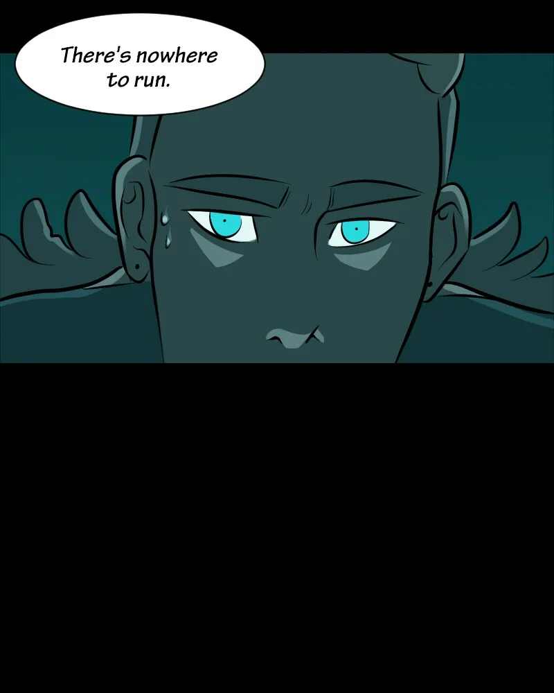 Read The Croaking EN Manga Online