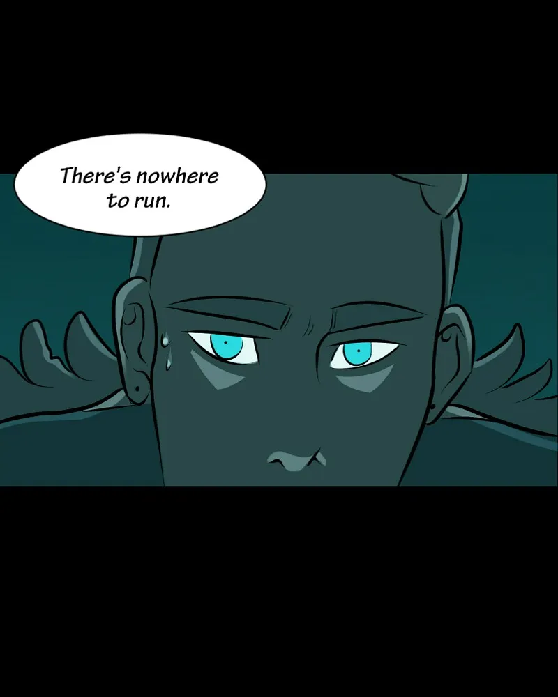 Read The Croaking EN Manga Online
