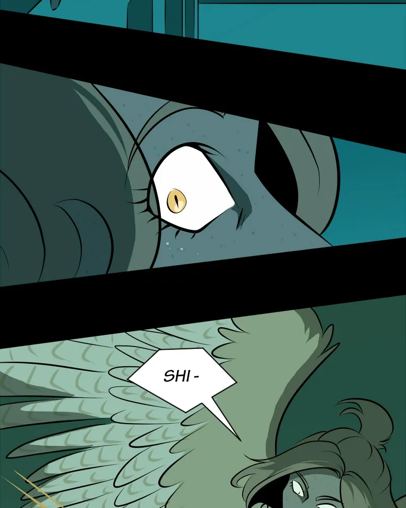 Read The Croaking EN Manga Online