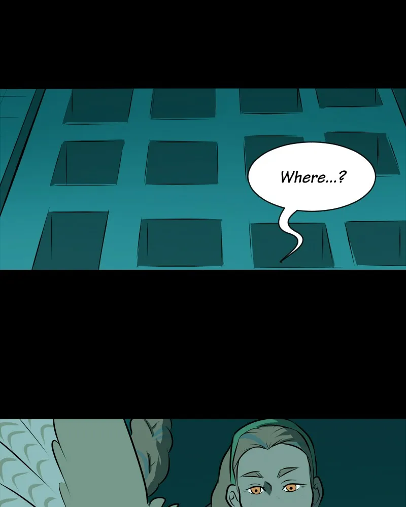 Read The Croaking EN Manga Online