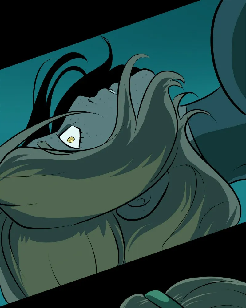 Read The Croaking EN Manga Online