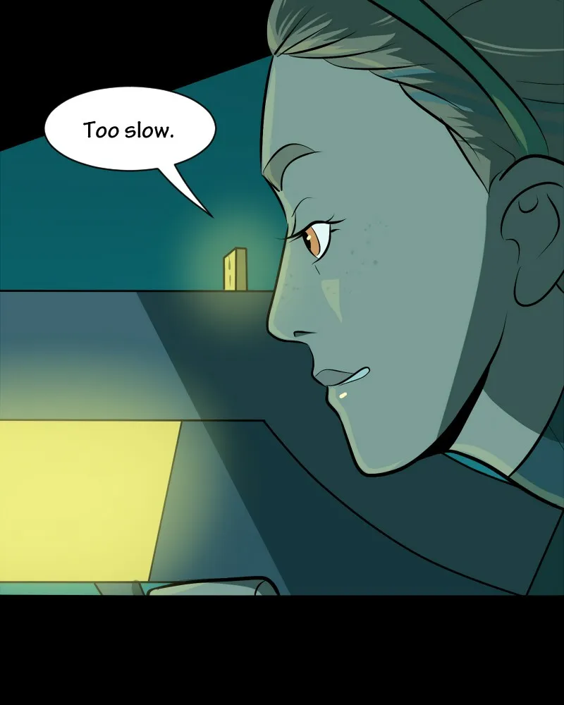 Read The Croaking EN Manga Online