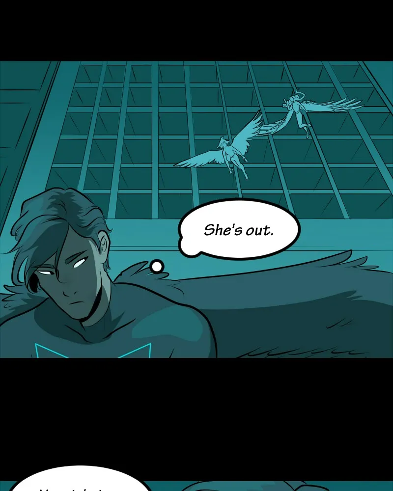 Read The Croaking EN Manga Online