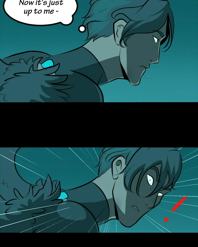 Read The Croaking EN Manga Online