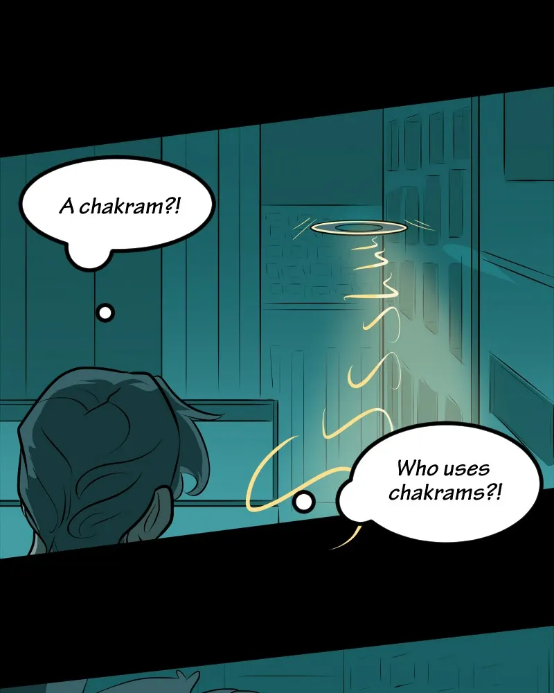 Read The Croaking EN Manga Online