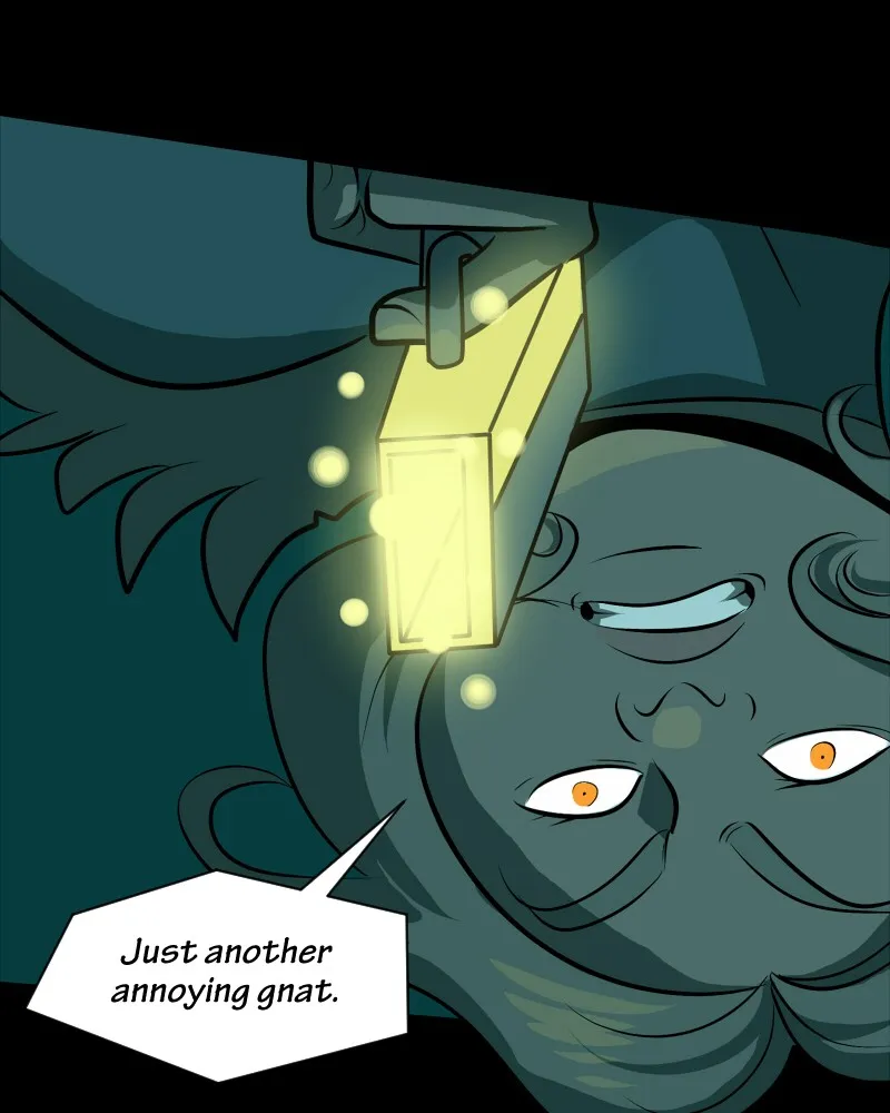 Read The Croaking EN Manga Online