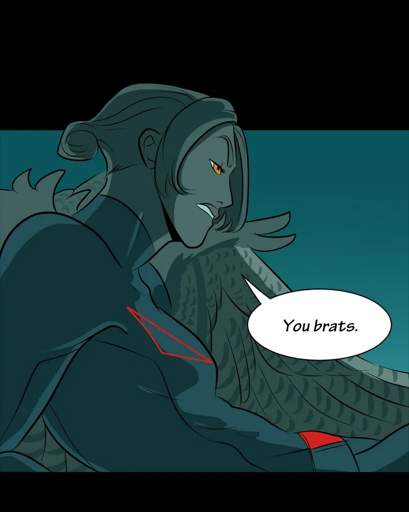 Read The Croaking EN Manga Online