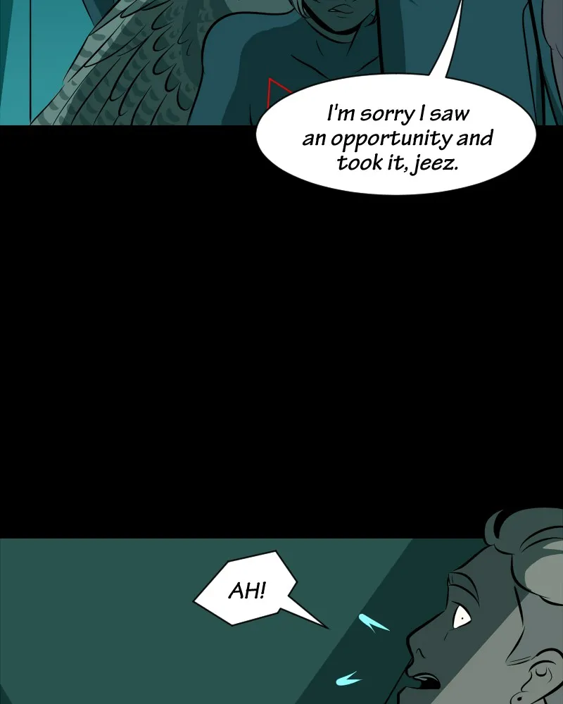 Read The Croaking EN Manga Online