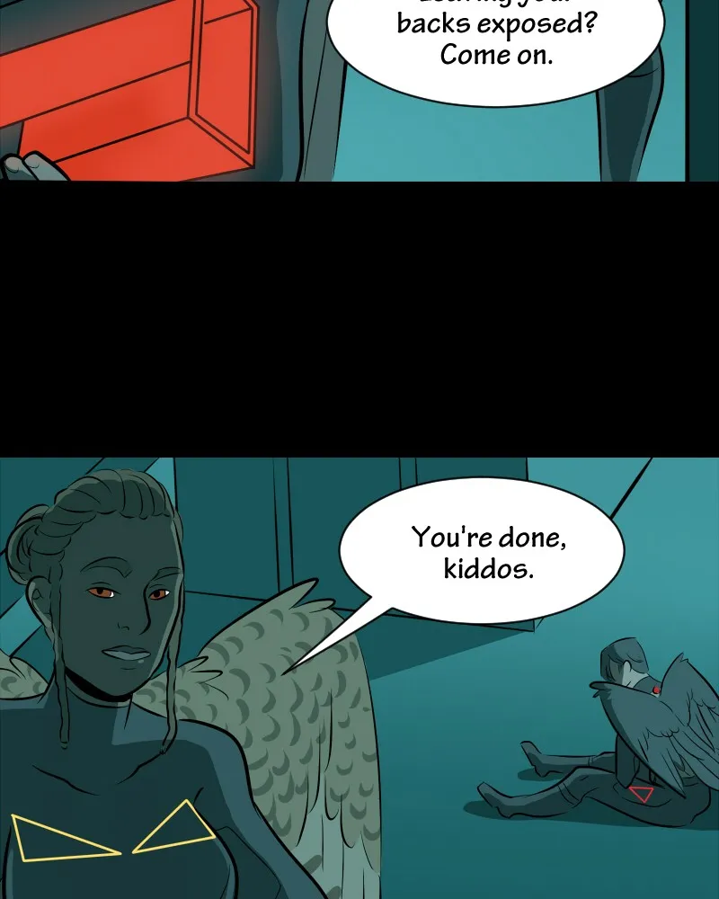Read The Croaking EN Manga Online