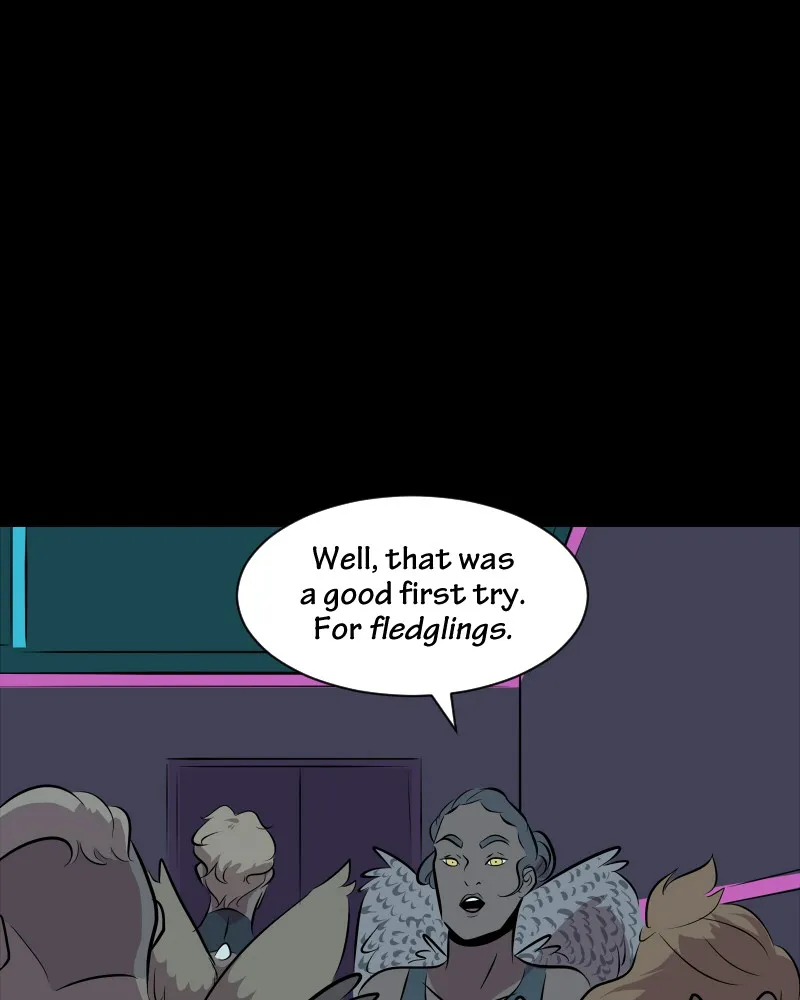 Read The Croaking EN Manga Online