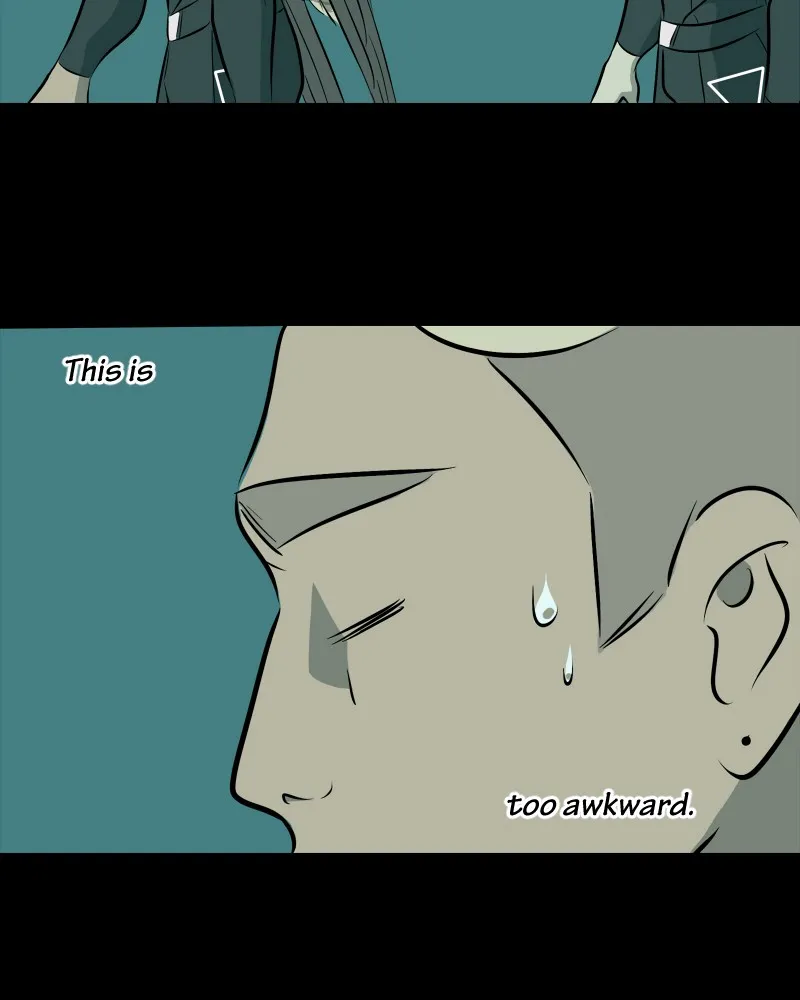 Read The Croaking EN Manga Online