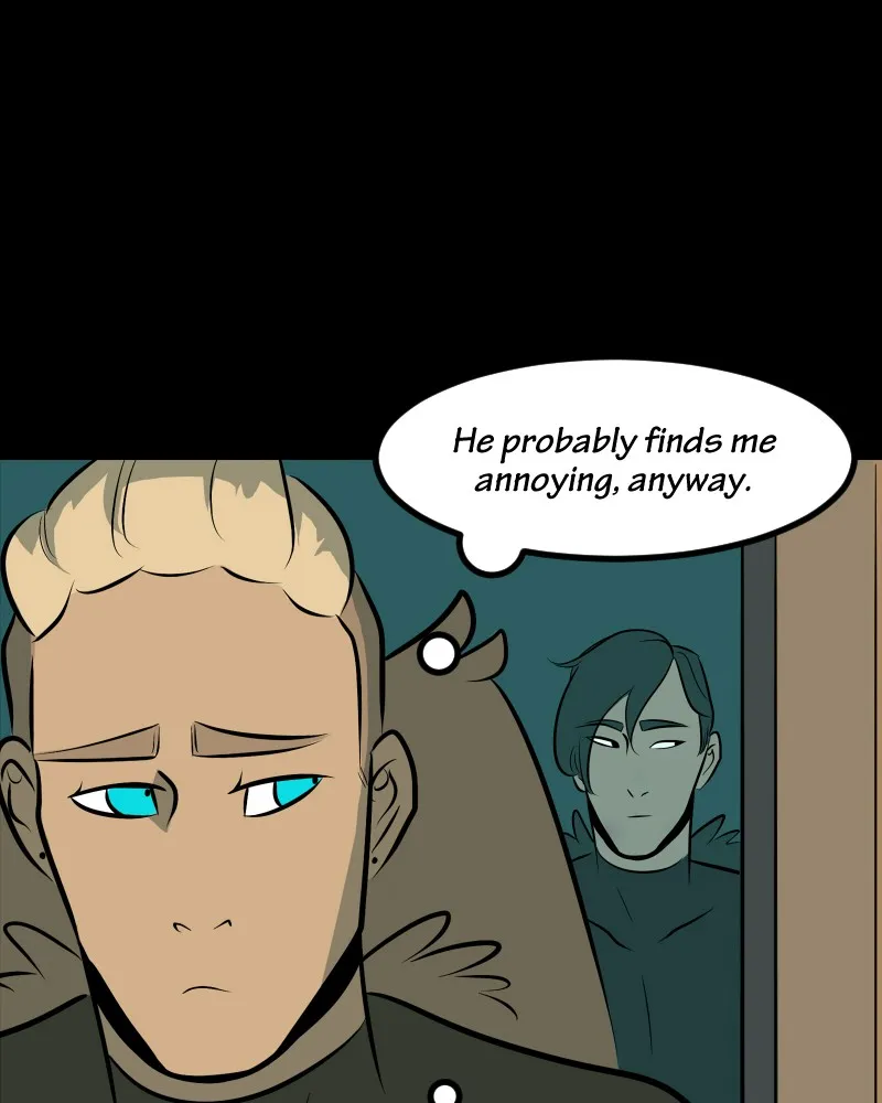 Read The Croaking EN Manga Online